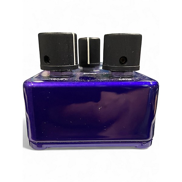 Used TWA SH9 Scott Henderson Effect Pedal