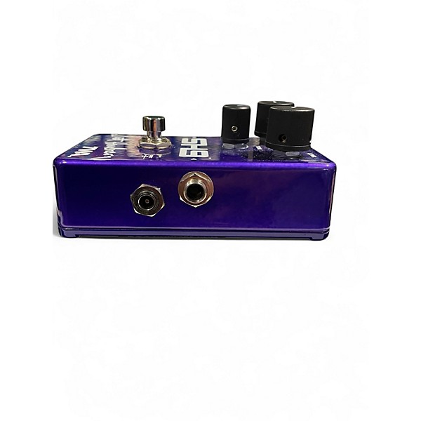 Used TWA SH9 Scott Henderson Effect Pedal