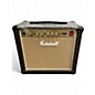 Used Marshall DSL5CCW LIMITED 5W 1x10 Tube Guitar Combo Amp thumbnail
