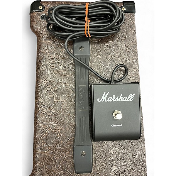 Used Marshall DSL5CCW LIMITED 5W 1x10 Tube Guitar Combo Amp
