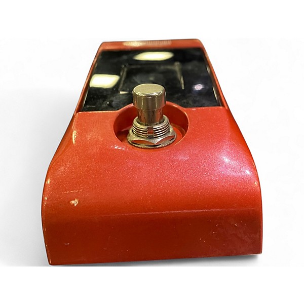 Used KORG PB01 Pitchblack Chromatic Tuner Pedal