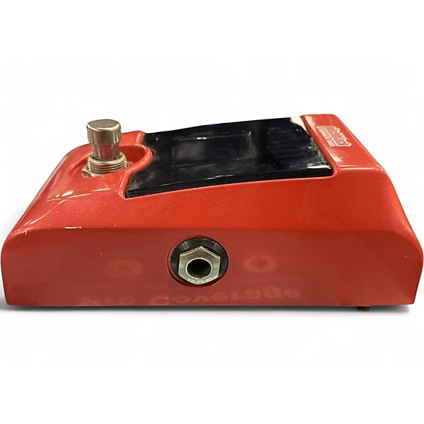 Used KORG PB01 Pitchblack Chromatic Tuner Pedal