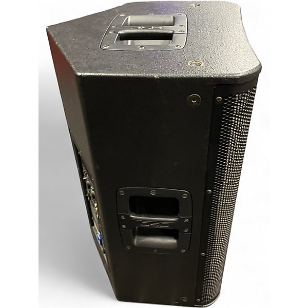 Used QSC KW122 Powered Speaker
