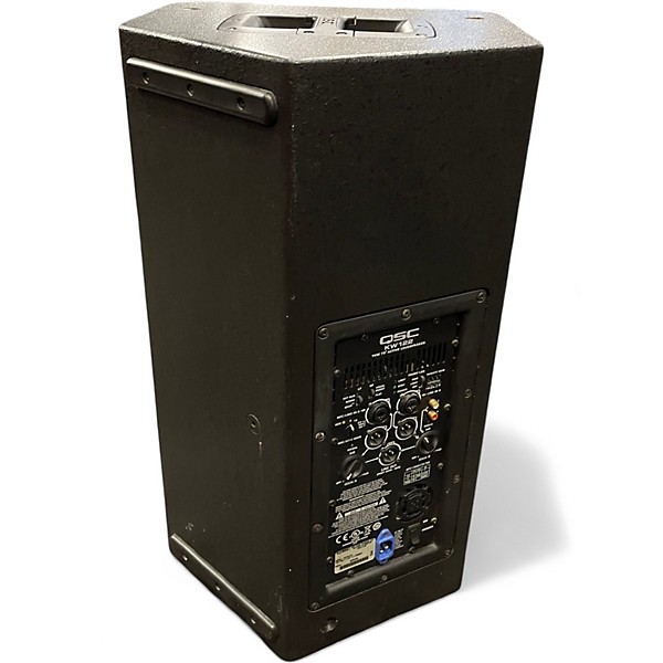 Used QSC KW122 Powered Speaker