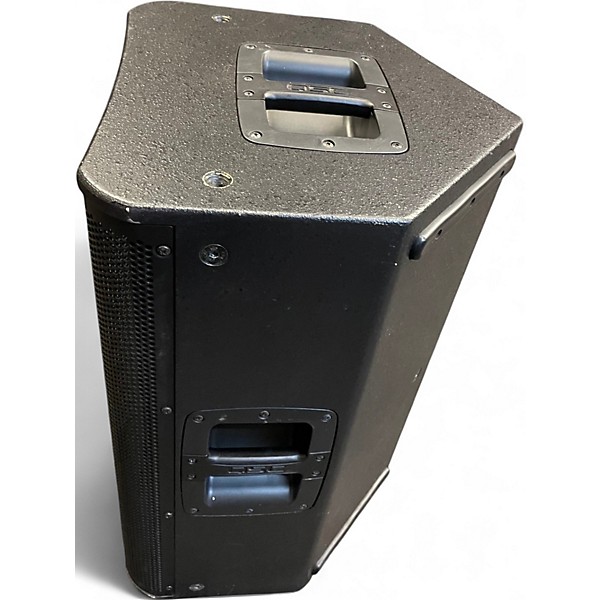 Used QSC KW122 Powered Speaker