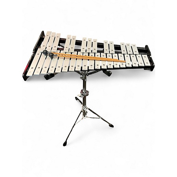 Used Ludwig student bell set