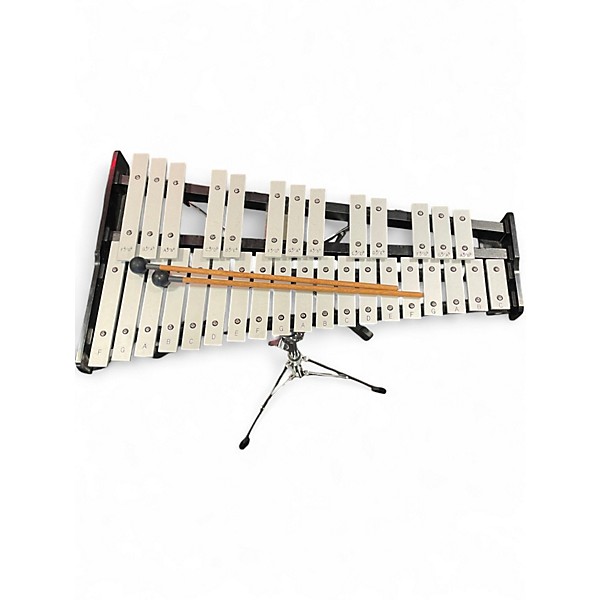 Used Ludwig student bell set