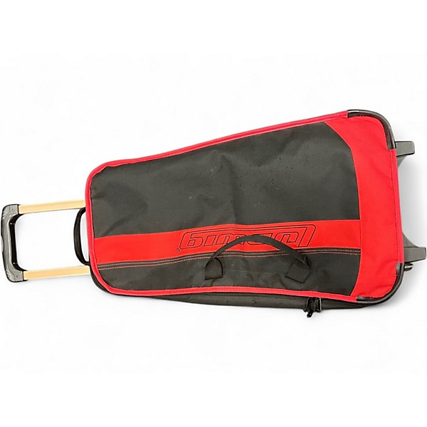 Used Ludwig student bell set