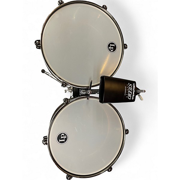 Used LP E-Class Timbales Timbales