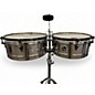 Used LP E-Class Timbales Timbales