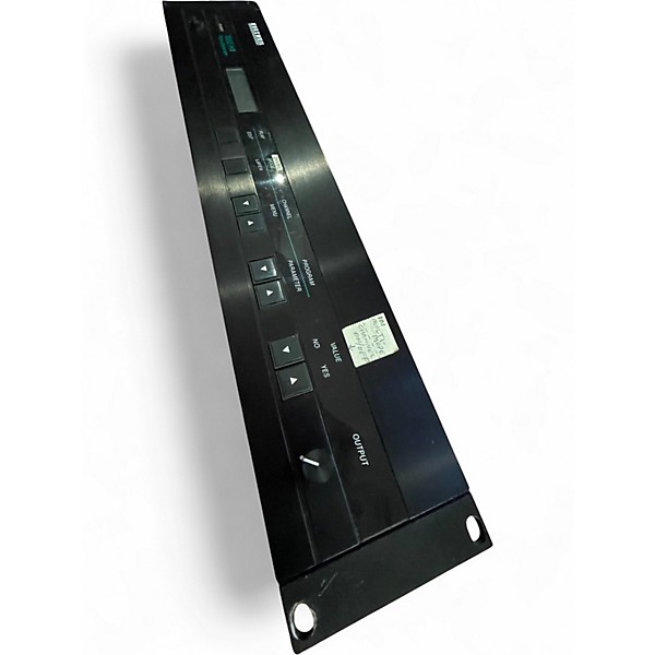 Used Kurzweil 1000HX Synthesizer