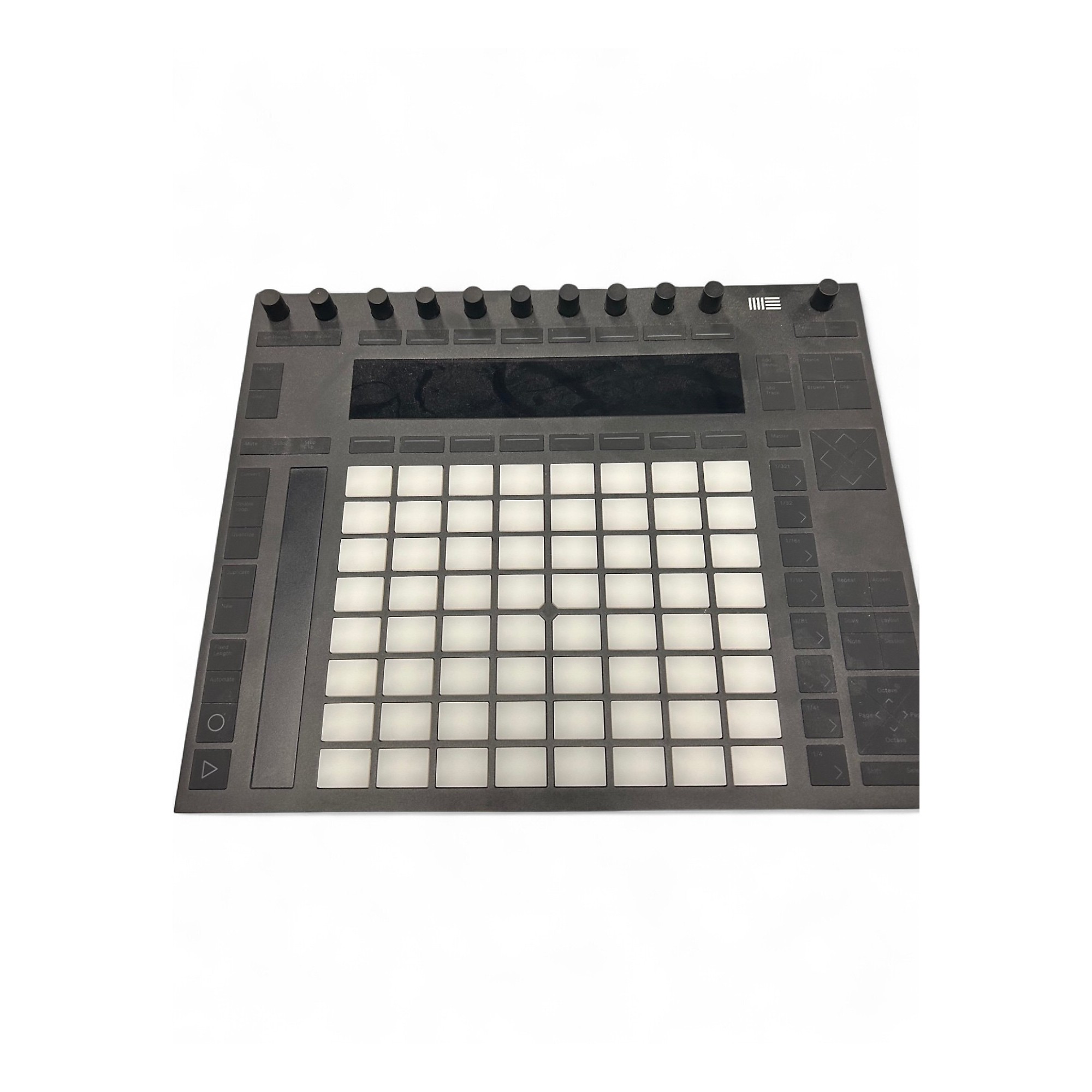 ★ableton push2中古/良品！★ Used Ableton Push 2 MIDI Controller | Guitar Center
