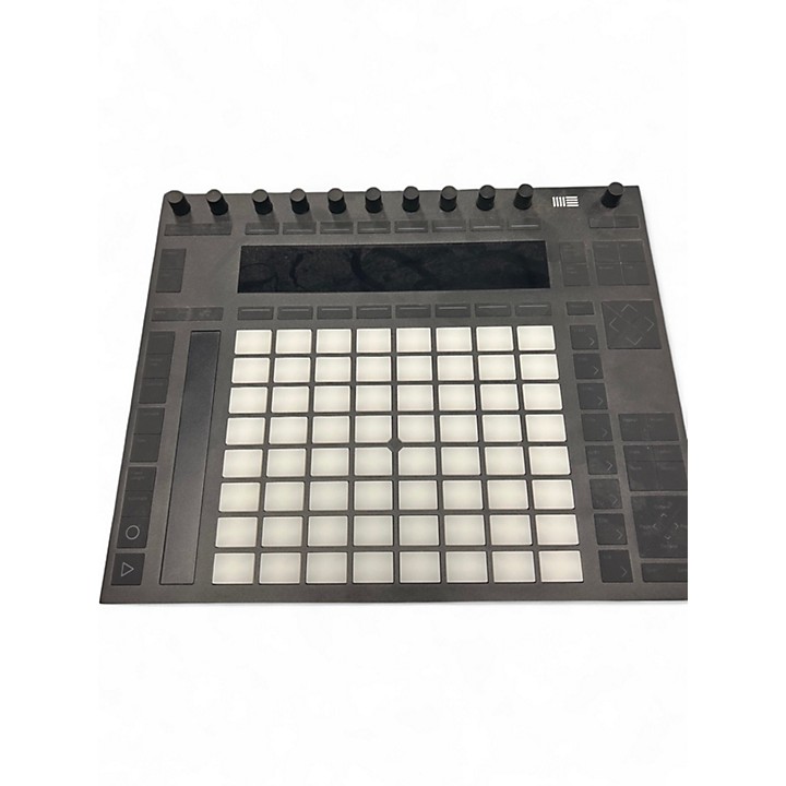 Used Ableton Push 2 MIDI Controller | Guitar Center