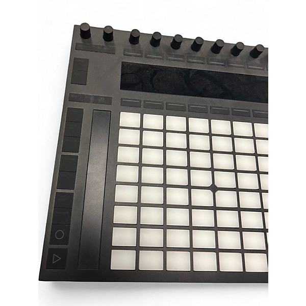★ableton push2中古/良品！★ ABLETON Live Controller Push 2 Black Japan New | eBay