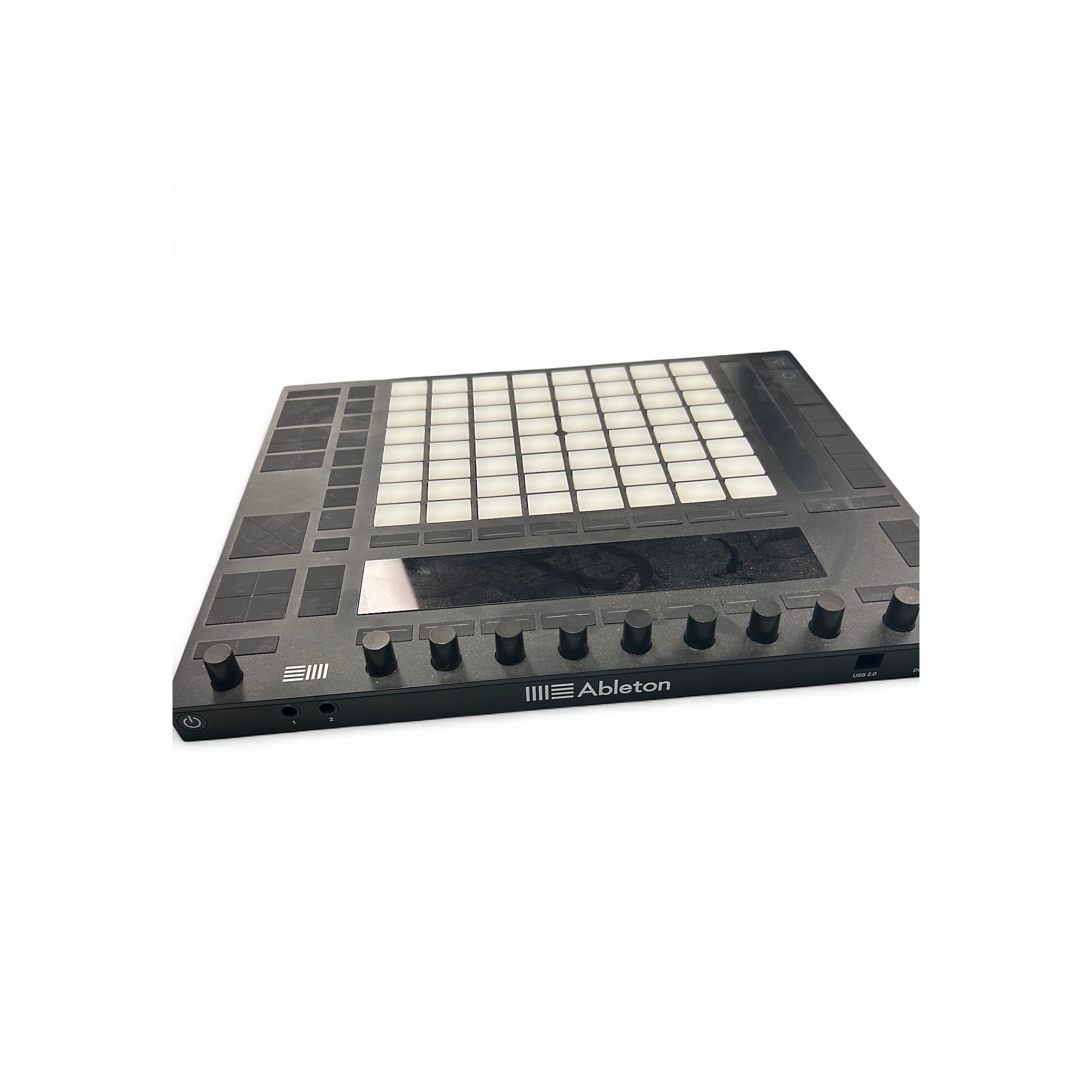 Used Ableton Push 2 MIDI Controller | Guitar Center