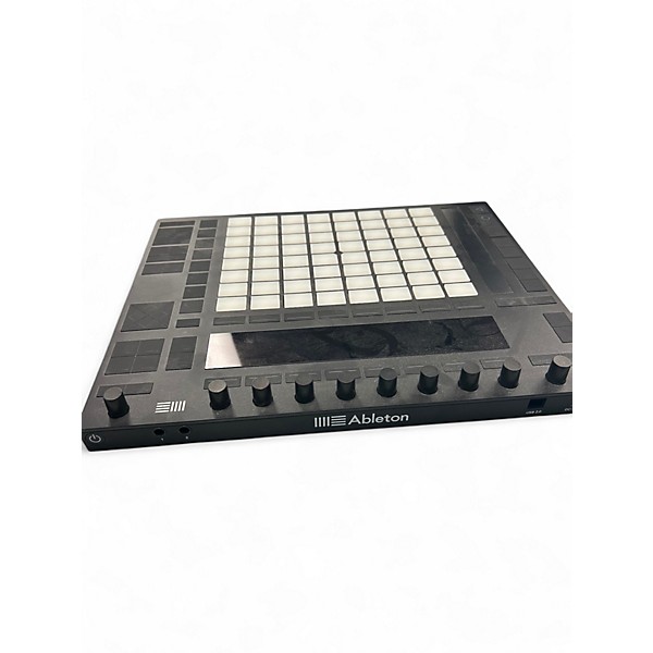 Ableton Push 2 MIDIコントローラー Ableton Live用 Ableton Push 2 MIDIコントローラー Ableton Live用 激安