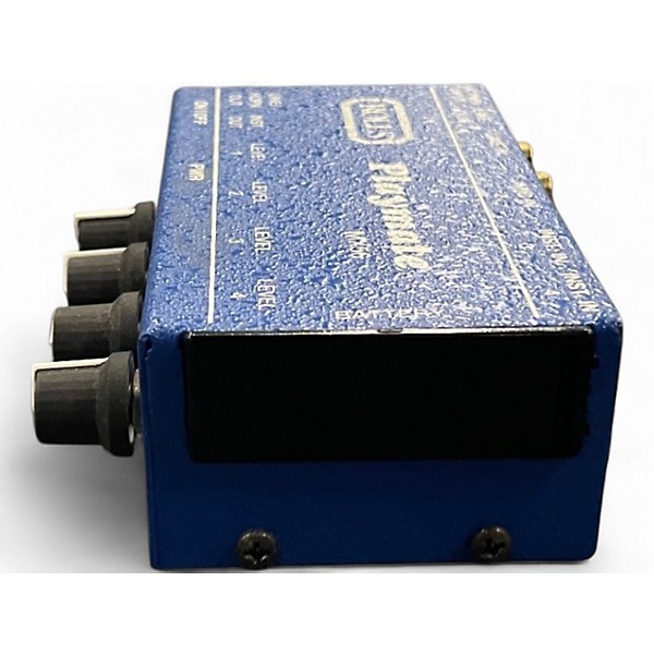 Used Rolls MX65 Line Mixer