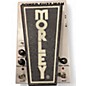 Used Morley POWER FUZZ WAH Effect Pedal thumbnail