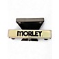 Used Morley POWER FUZZ WAH Effect Pedal