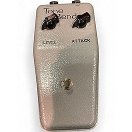 Used Bpc TONE BENDER Effect Pedal