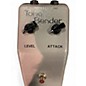 Used Bpc TONE BENDER Effect Pedal