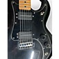 Used 1986 Peavey PATRIOT BLACK  Solid Body Electric Guitar