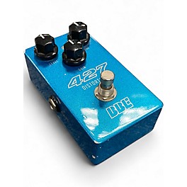Used BBE 427 Distortion Effect Pedal