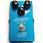 Used BBE 427 Distortion Effect Pedal