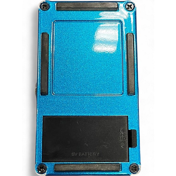 Used BBE 427 Distortion Effect Pedal