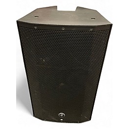 Used Mackie thump 12a Powered Speaker