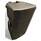 Used Mackie thump 12a Powered Speaker
