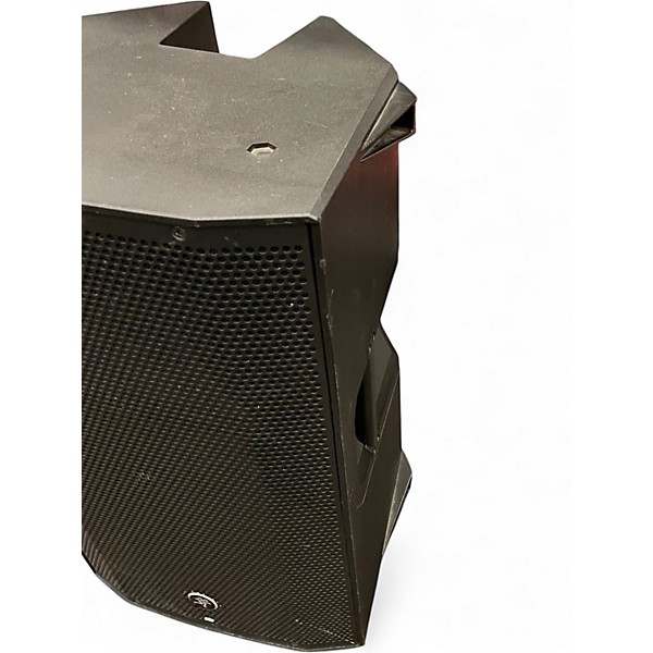 Used Mackie thump 12a Powered Speaker