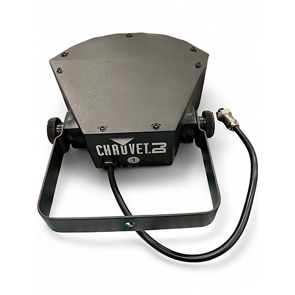Used CHAUVET DJ MISC LIGHTING EFFECT