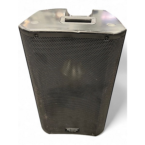 Used QSC K12 Powered Speaker
