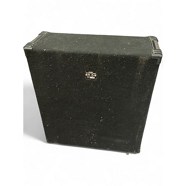 Used Crate QS412SS Guitar Cabinet