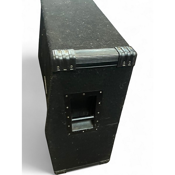 Used Crate QS412SS Guitar Cabinet