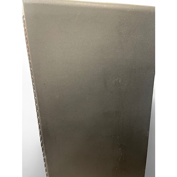 Used Harbinger VARI 2408 Powered Speaker