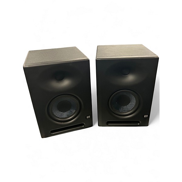 スピーカー・ウーファー PRESONUS Eris E5 XT Used PreSonus Eris E5 XT Pair Powered Monitor | Guitar Center