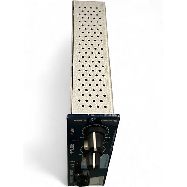 Used Radial Engineering JDV PRE AMP Rack Equipment