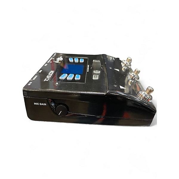 TC-HELICON Play Acoustic ギターエフェクター TC Helicon Play Acoustic - Tonebox.com