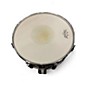Used Yamaha 6.5X14 SD765 MA SILVER SNARE Silver Drum