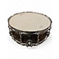 Used PDP by DW 5X14 Concept Series Snare NICKEL Drum
