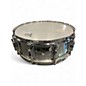 Used Pearl 5X14 JUPITER SNARE Chrome Drum thumbnail