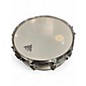 Used Pearl 5X14 JUPITER SNARE Chrome Drum