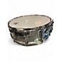Used Pearl 5X14 JUPITER SNARE Chrome Drum