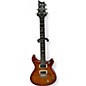Used PRS SE Custom 24 Vintage Sunburst Solid Body Electric Guitar thumbnail