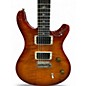 Used PRS SE Custom 24 Vintage Sunburst Solid Body Electric Guitar