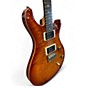 Used PRS SE Custom 24 Vintage Sunburst Solid Body Electric Guitar