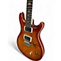 Used PRS SE Custom 24 Vintage Sunburst Solid Body Electric Guitar