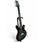 Used PRS SE Custom 24 Trans Gray Solid Body Electric Guitar thumbnail
